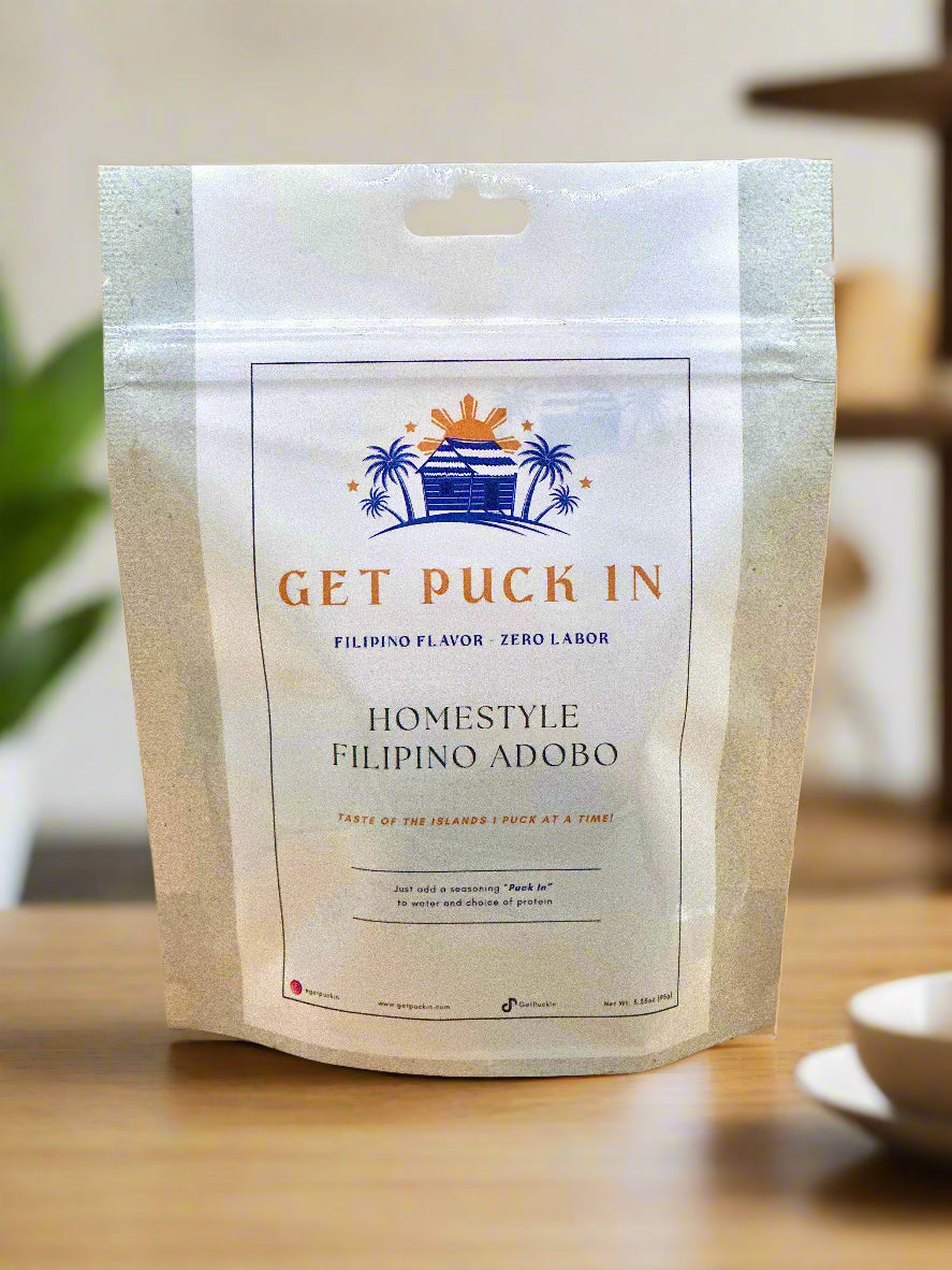 Filipino Adobo